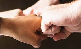 Maintain a keen awareness of changing and emerging risk.